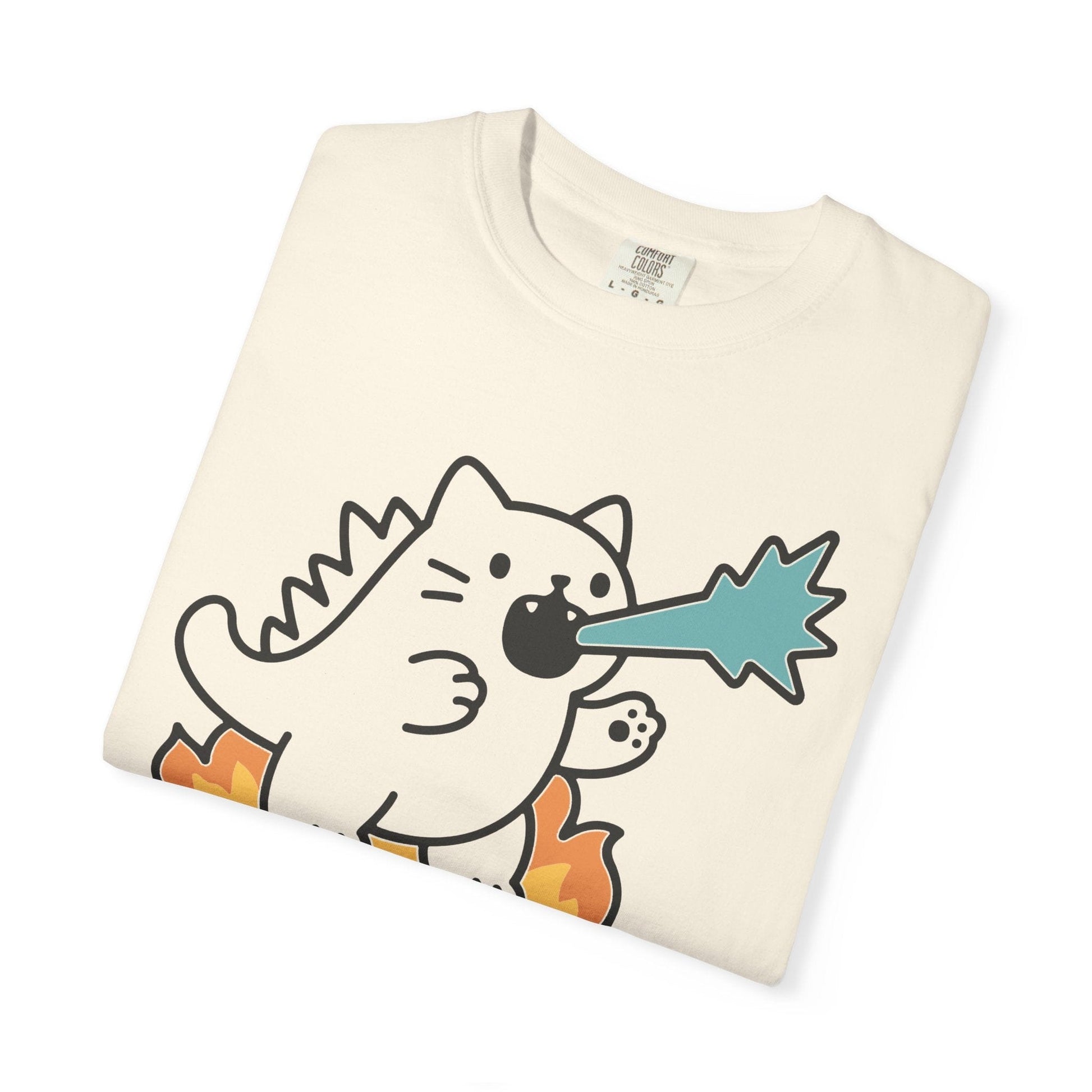 SAtomic Kyattojira T-Shirt T-Shirt