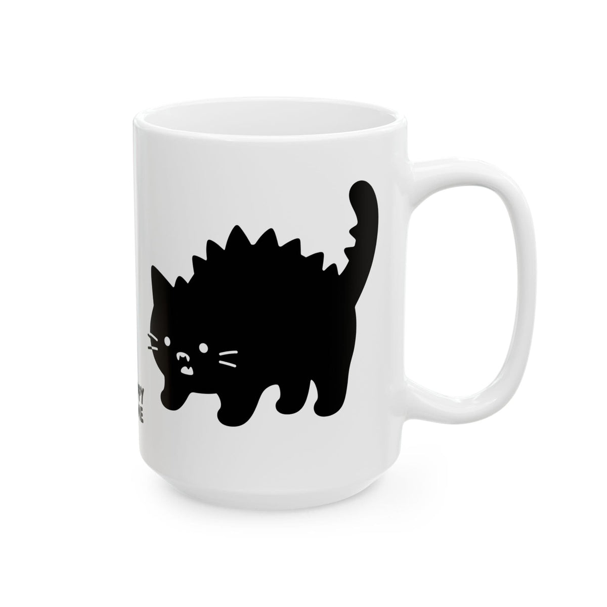 Shaaa White Mug (15oz) 15oz 15428196010904702964 Mug