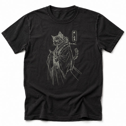 Sharp Resolve T-Shirt Black / S 30423436577912836868 T-Shirt