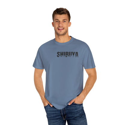 Shibuya Coords T-Shirt T-Shirt