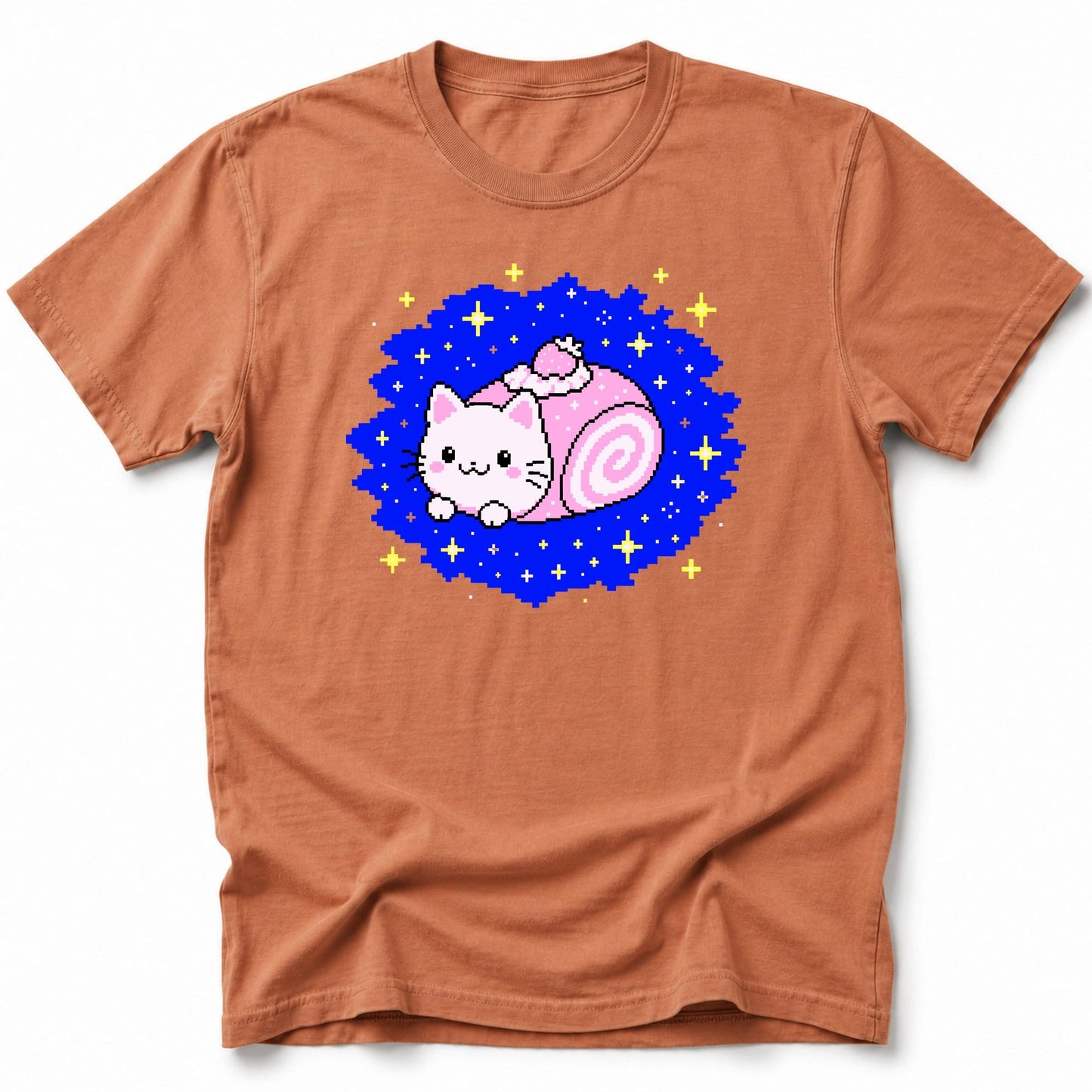 Shortkeki T-Shirt Yam / S 67488729363175831750 T-Shirt