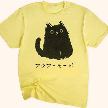 Silent But Adorable 2 Everyday Softstyle Tee Cornsilk / S 28390258756242381446 T-Shirt