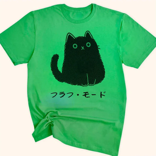 Silent But Adorable 2 Everyday Softstyle Tee Irish Green / S 33475820245347065294 T-Shirt