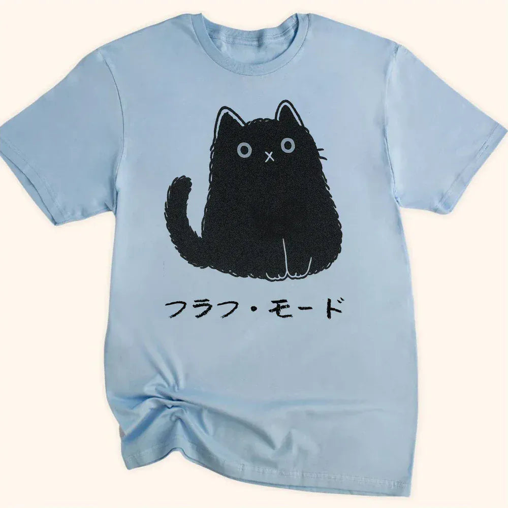 Silent But Adorable 2 Everyday Softstyle Tee Light Blue / S 13620161236830704785 T-Shirt