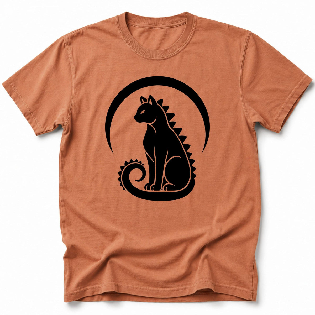 Sleek T-Shirt Yam / S 59576574523298616687 T-Shirt