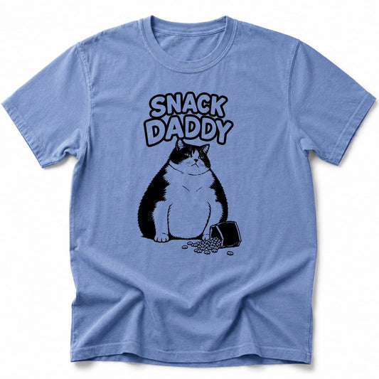 Snack Daddy T-Shirt