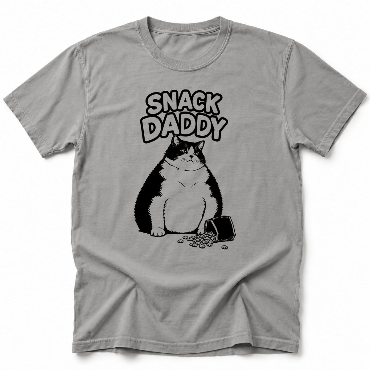 Snack Daddy T-Shirt