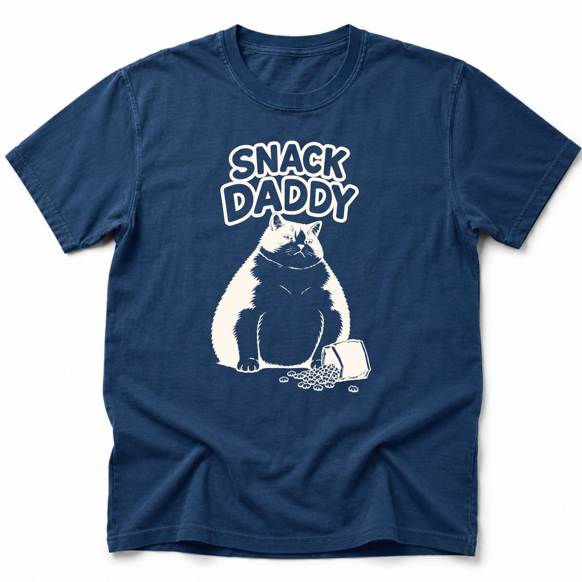 Snack Daddy T-Shirt