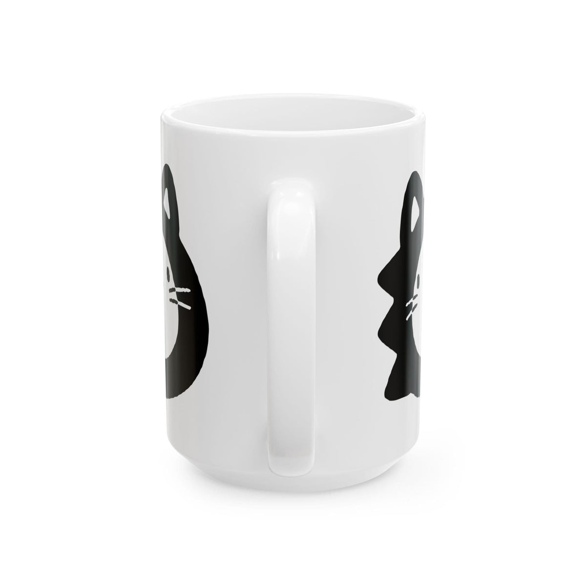 So Happy Fun Time White Mug (15oz) 15oz 11649874239422557448 Mug