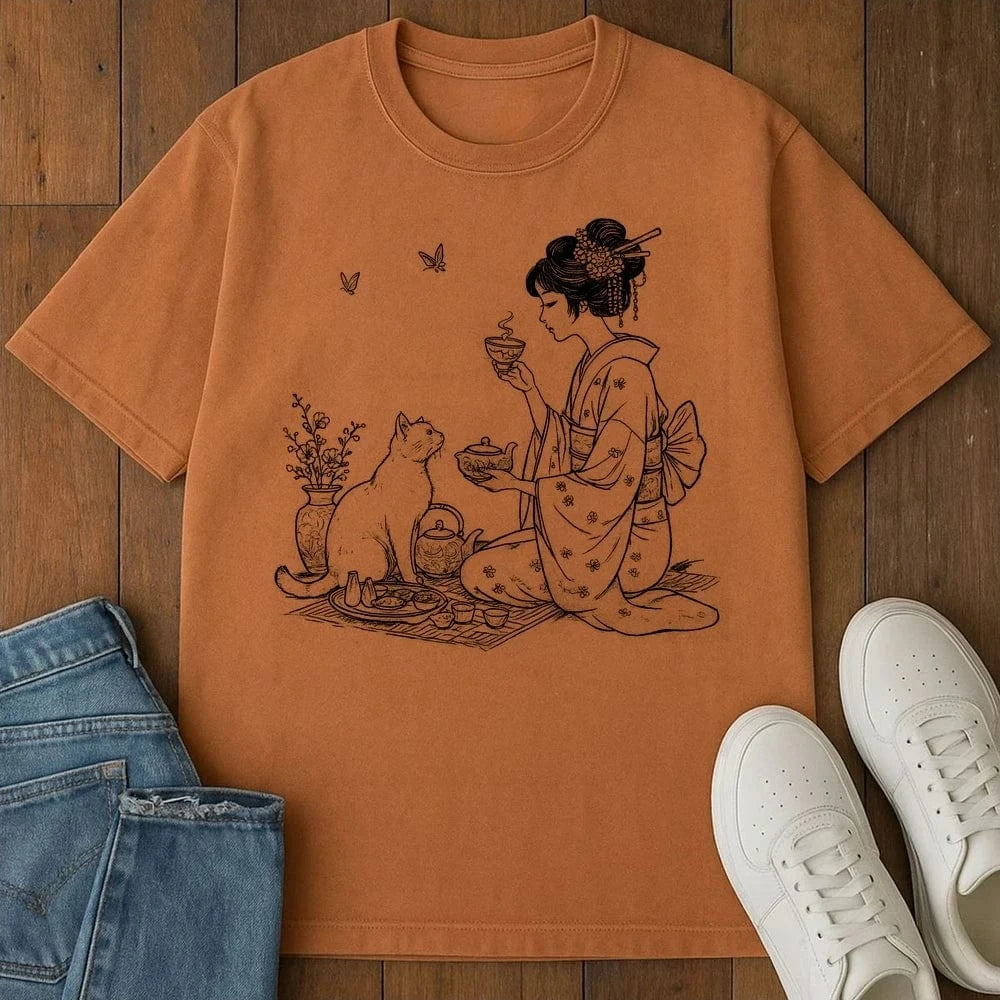 Special Guest T-Shirt Yam / S 11393556695781061901 T-Shirt