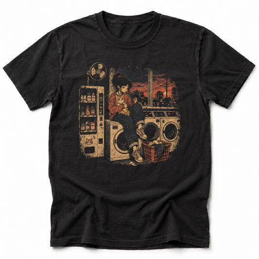 Spin Cycle T-Shirt
