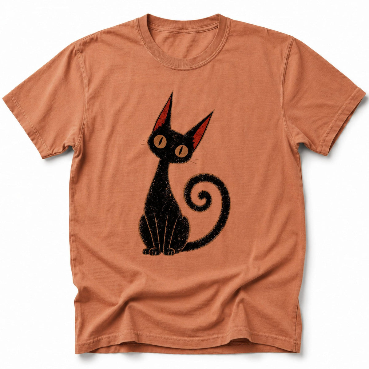 Spiral Enigma T-Shirt Yam / S 25341232176024848740 T-Shirt