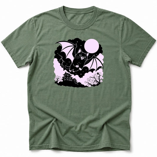 Spooky Flight T-Shirt