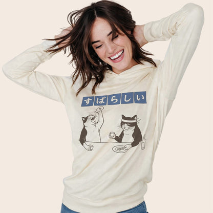 Subarashii Hoodie Hoodie