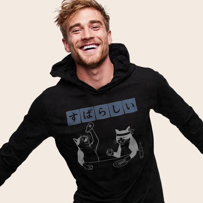 Subarashii Hoodie Hoodie