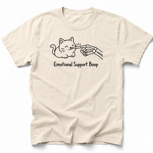 Support Boop T-Shirt