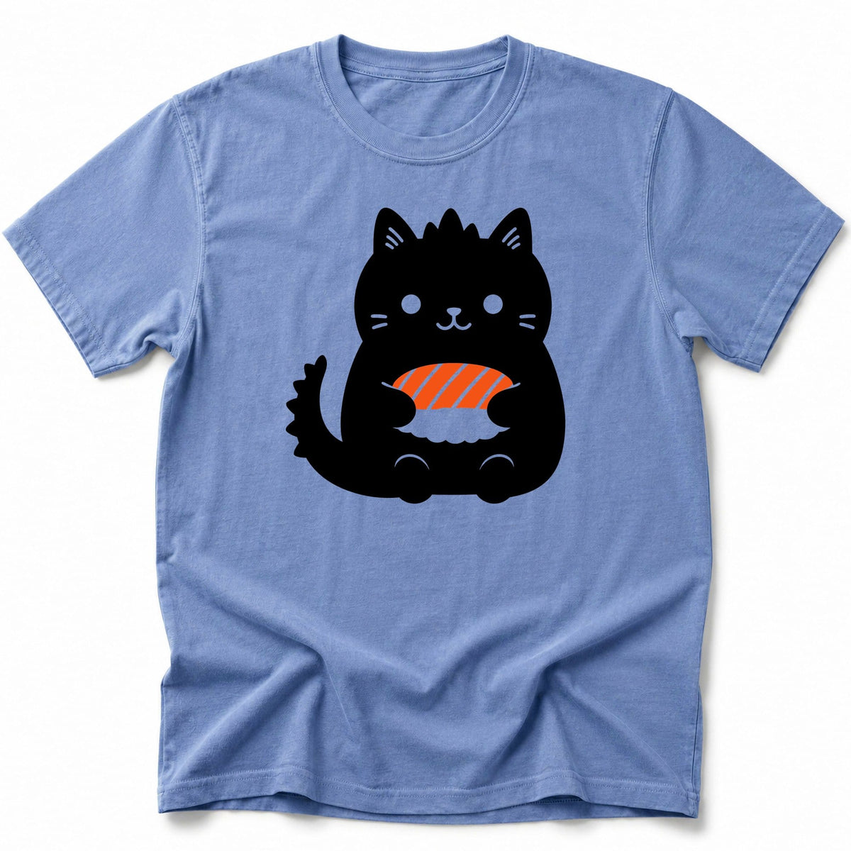 Sushi Sushi T-Shirt Blue Jean / S 27557594509744044573 T-Shirt