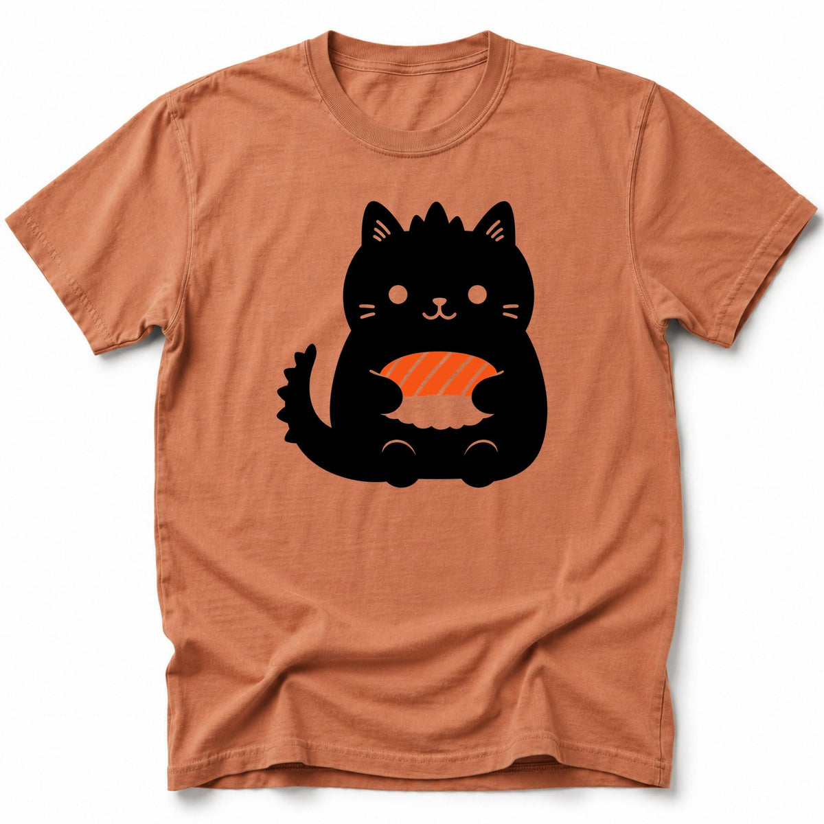 Sushi Sushi T-Shirt Yam / S 11741758559559071659 T-Shirt