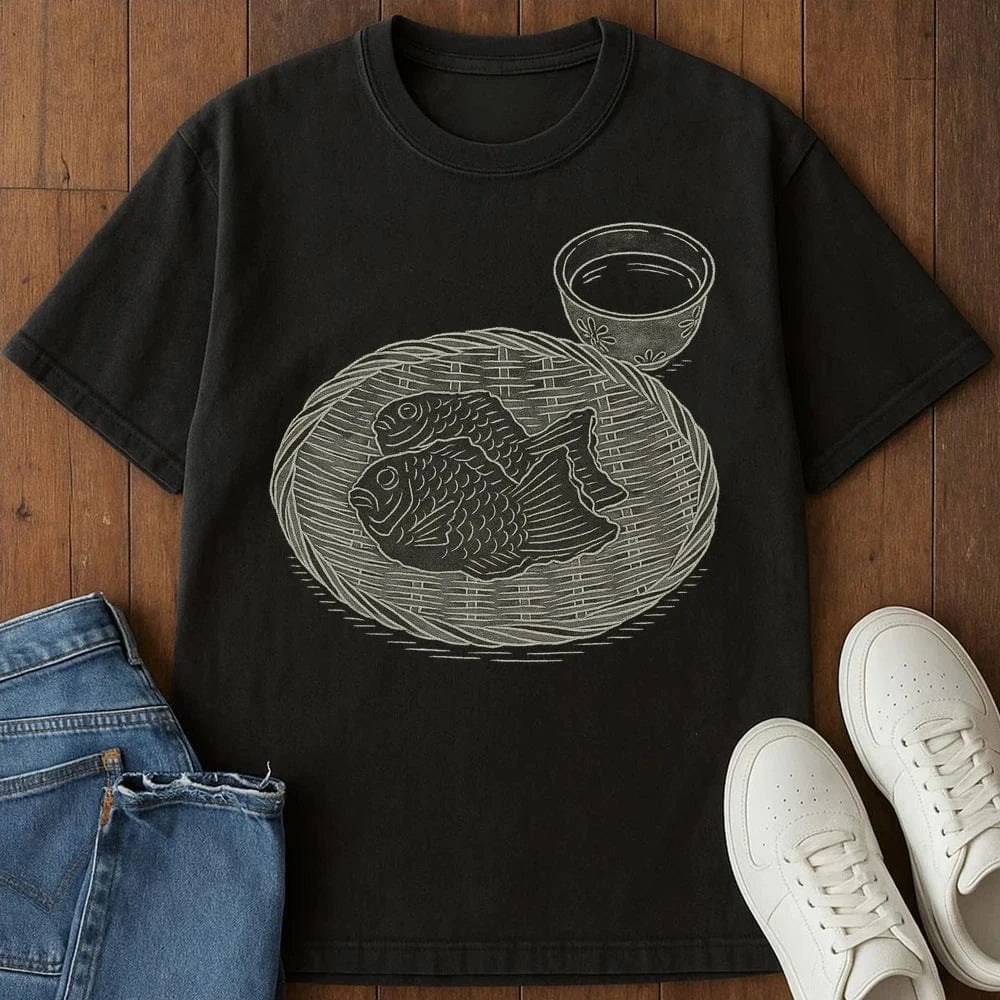 Sweets T-Shirt Black / S 22777741895999982394 T-Shirt