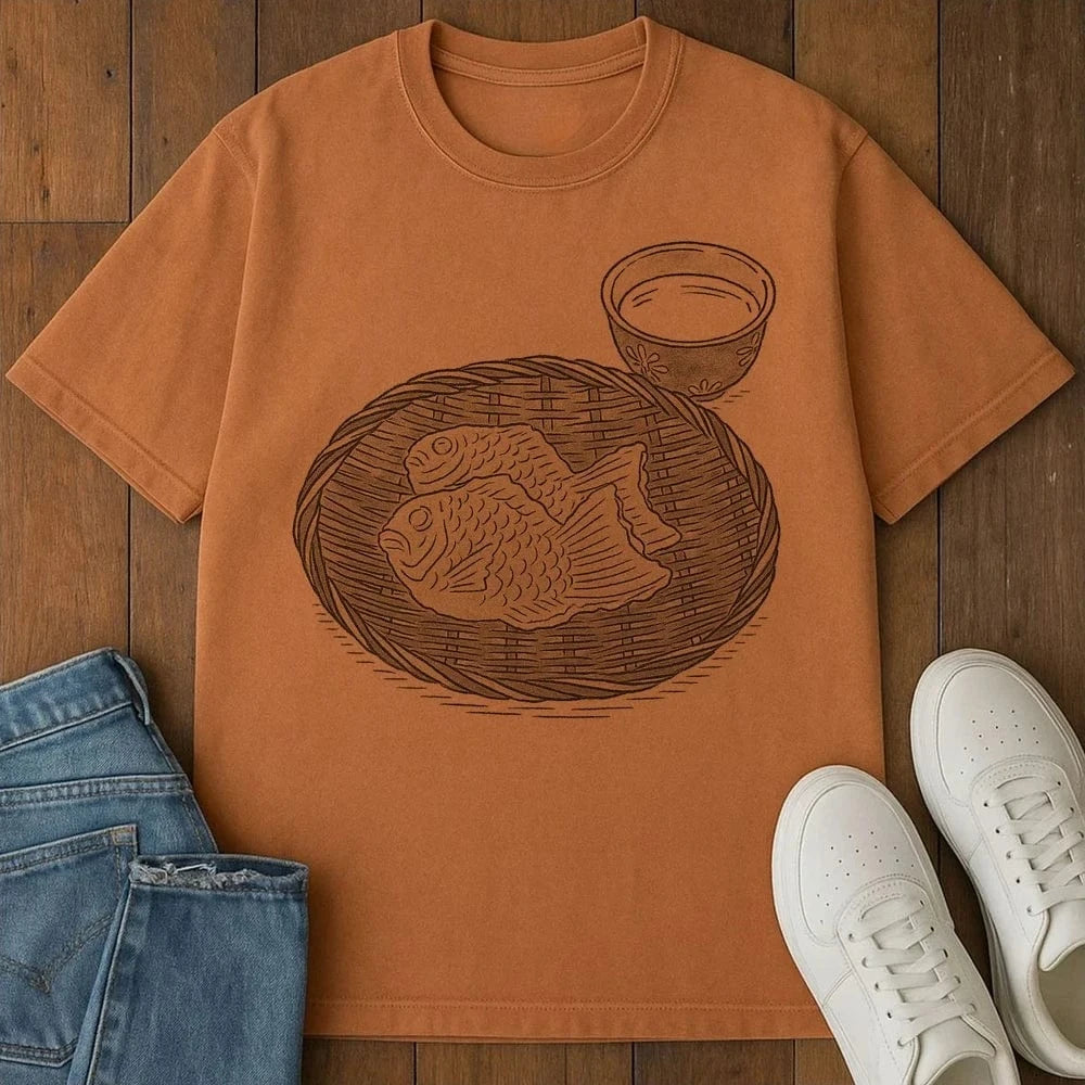 Sweets T-Shirt Yam / S 63237747555440201328 T-Shirt