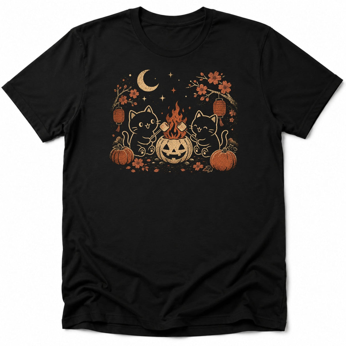 Takibi Everyday Softstyle Tee S / Black 34640786549623527524 T-Shirt