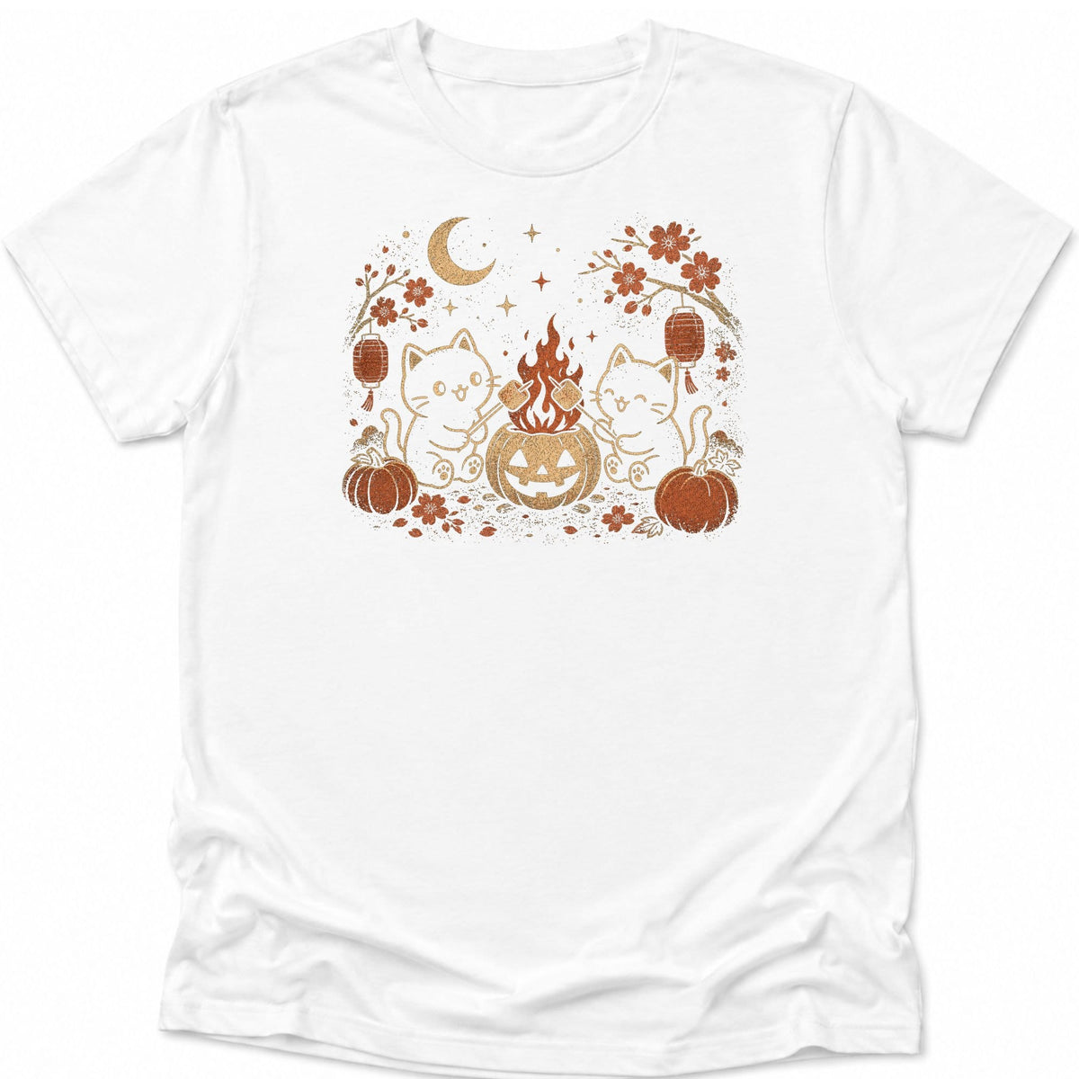 Takibi Everyday Softstyle Tee S / White 20074307197425926124 T-Shirt