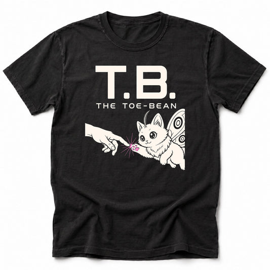 TB - The Toe-Bean T-Shirt