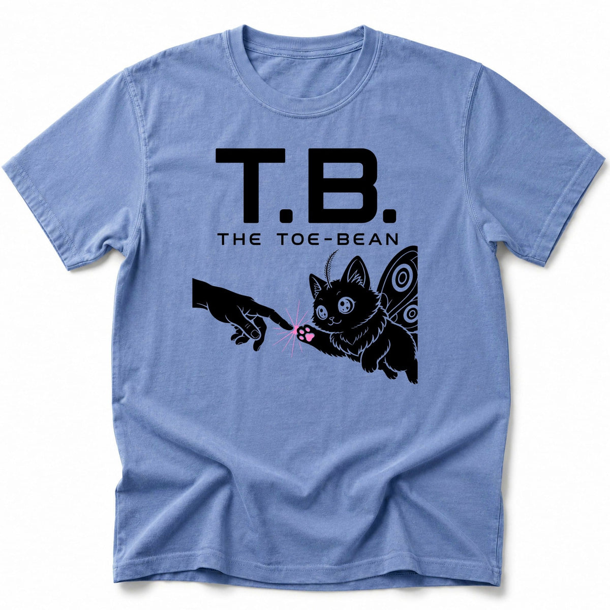 TB - The Toe-Bean T-Shirt