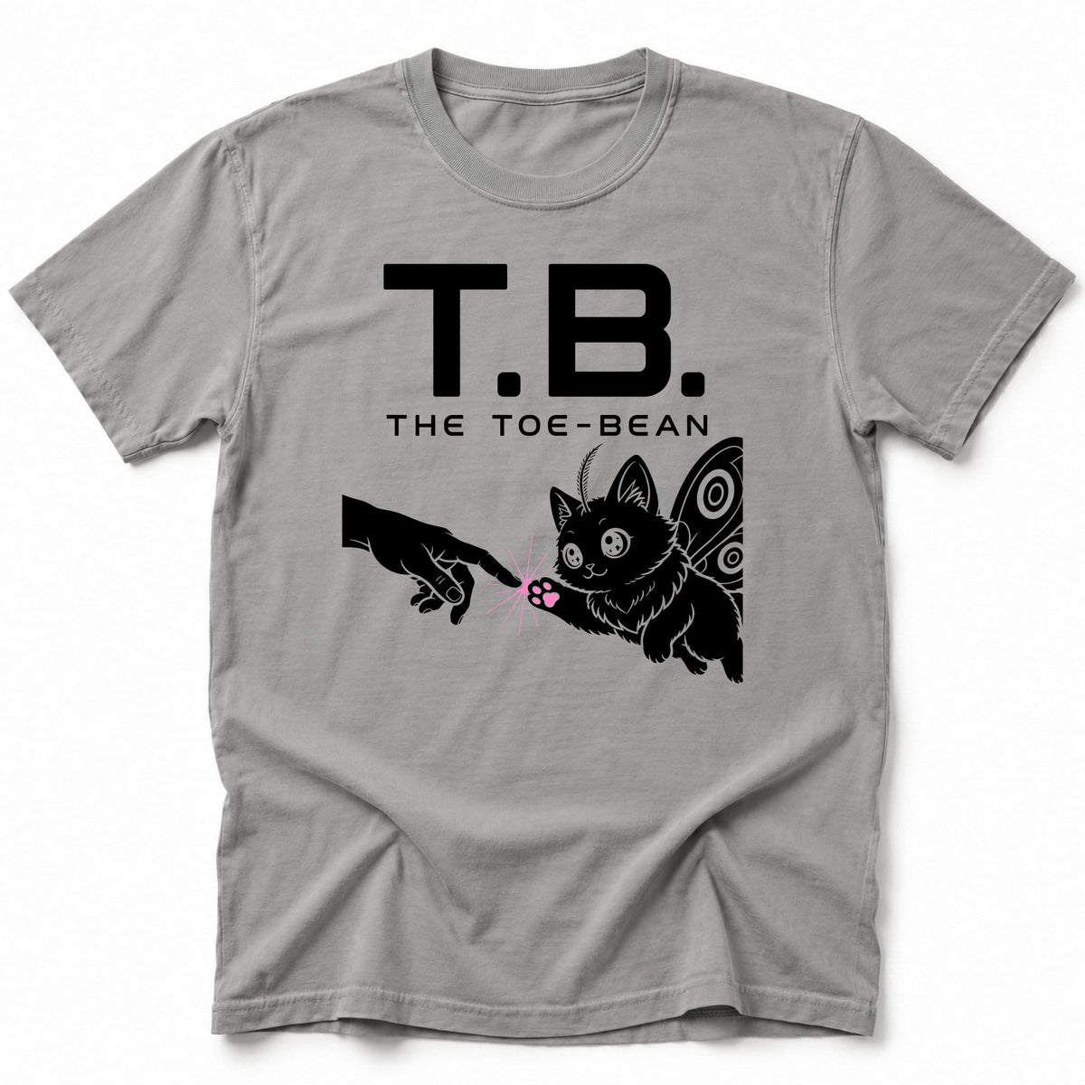 TB - The Toe-Bean T-Shirt