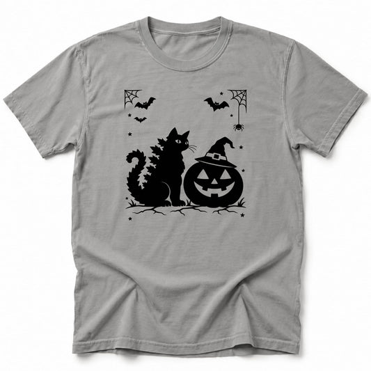 That Night T-Shirt Grey / S 29473351480291574424 T-Shirt