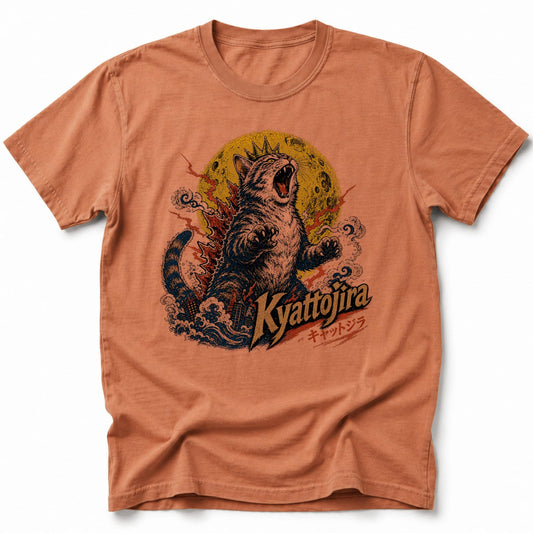 The King T-Shirt Yam / S 32474518948087388227 T-Shirt