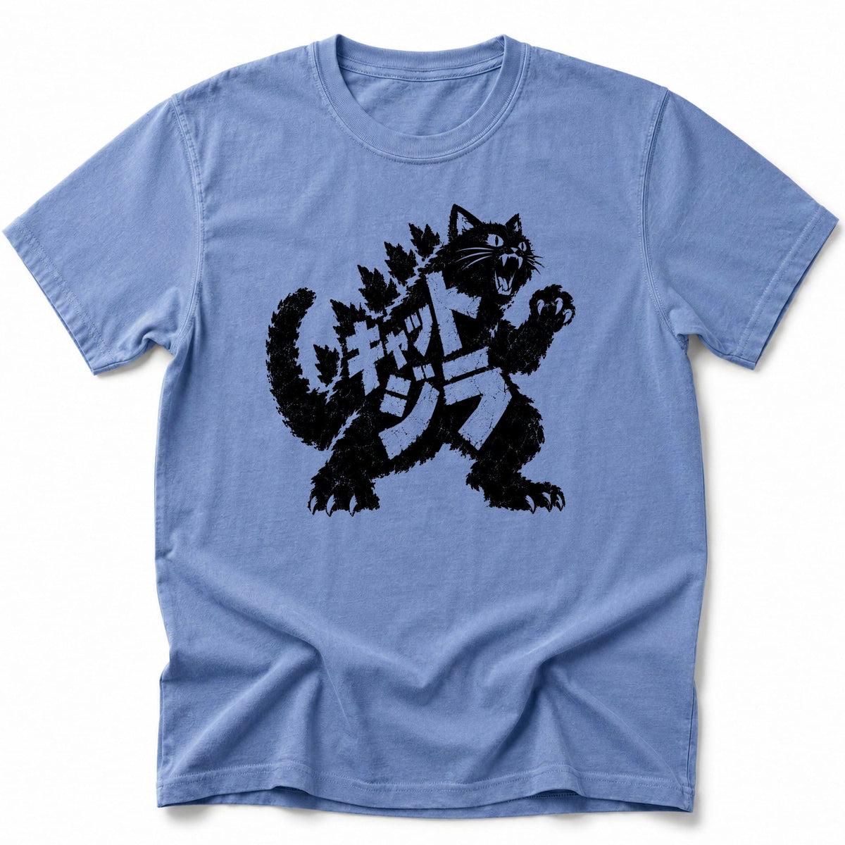 The Rage T-Shirt Blue Jean / S 23637898540193683916 T-Shirt
