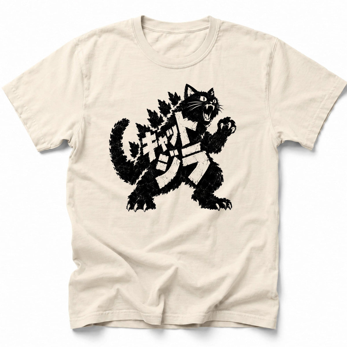 The Rage T-Shirt Ivory / S 29034015167230266929 T-Shirt