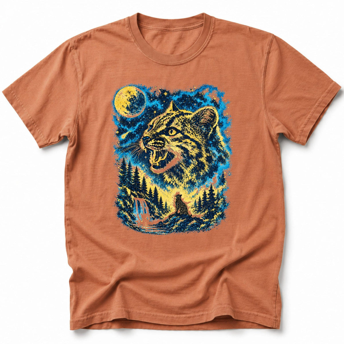 Tilcayo Believes T-Shirt Yam / S 31583506565090495781 T-Shirt