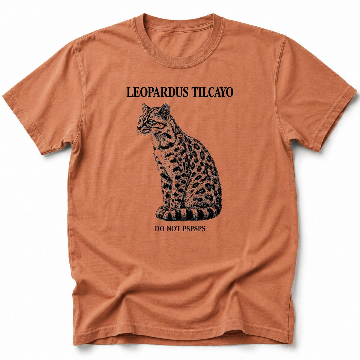 Tilcayo PSPSPS T-Shirt Yam / S 27330299324544878576 T-Shirt