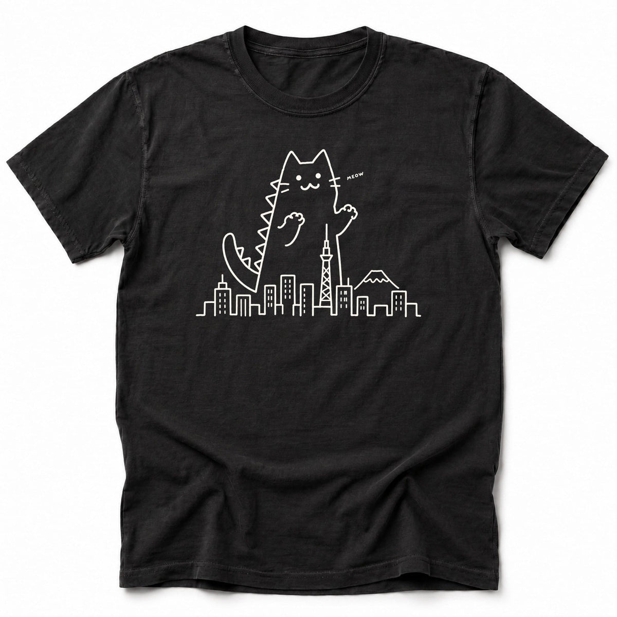 Tokyo Mew T-Shirt
