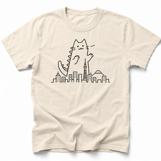 Tokyo Mew T-Shirt
