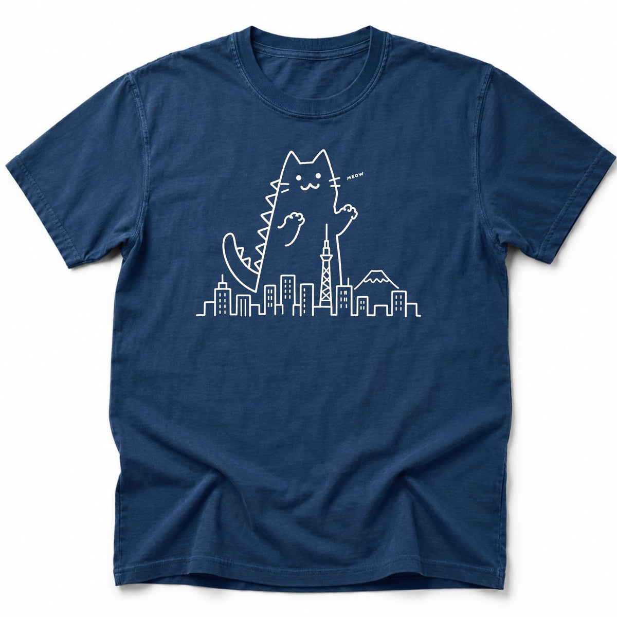 Tokyo Mew T-Shirt