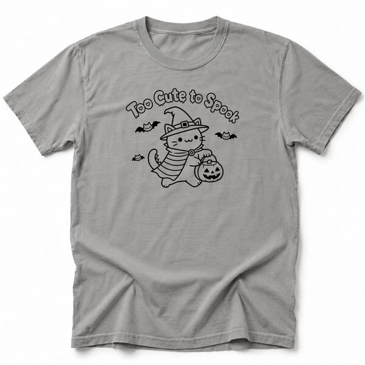 Too Cute to Spook T-Shirt
