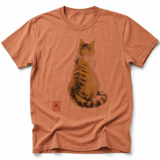 Tranquil Tails 2 T-Shirt