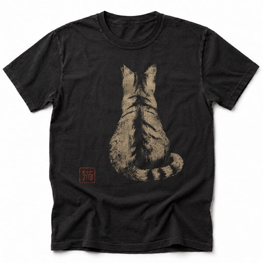 Tranquil Tails T-Shirt