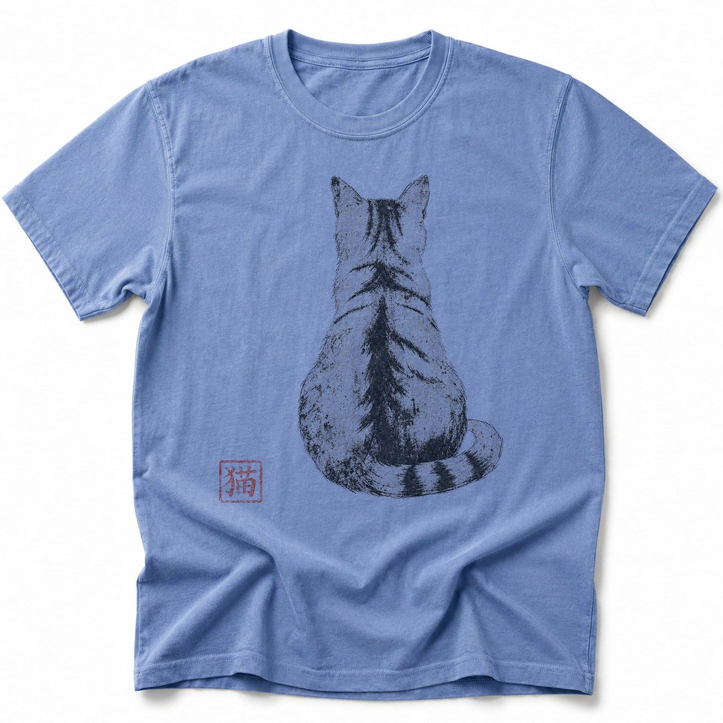 Tranquil Tails T-Shirt