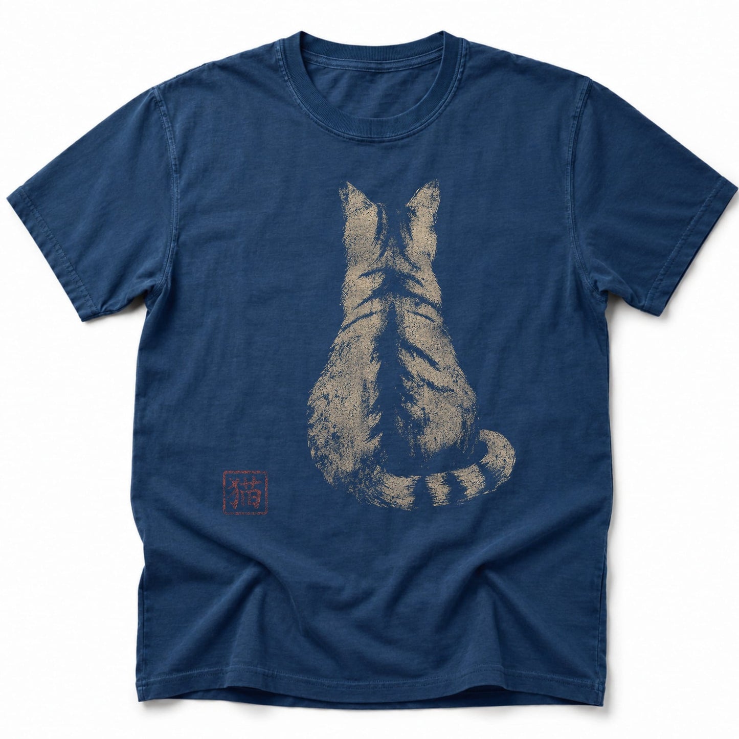 Tranquil Tails T-Shirt