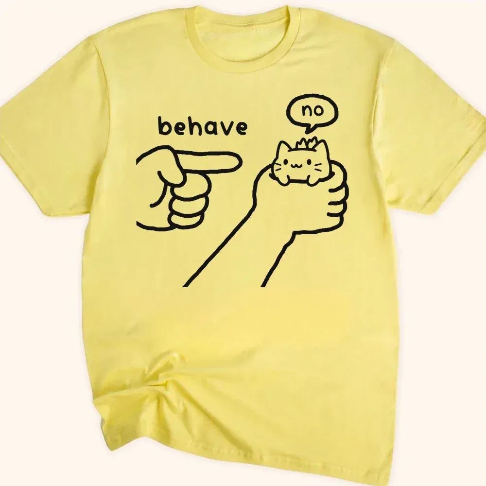 Untameable Everyday Softstyle Tee Cornsilk / S 31147112309122539841 T-Shirt