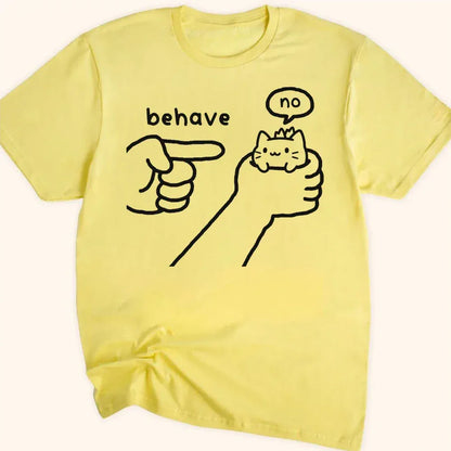 Untameable Everyday Softstyle Tee Cornsilk / S 31147112309122539841 T-Shirt