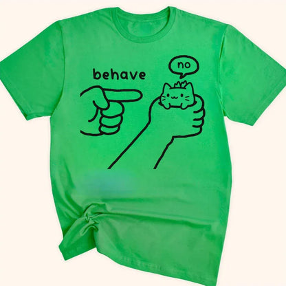 Untameable Everyday Softstyle Tee Irish Green / S 29001449408833007874 T-Shirt