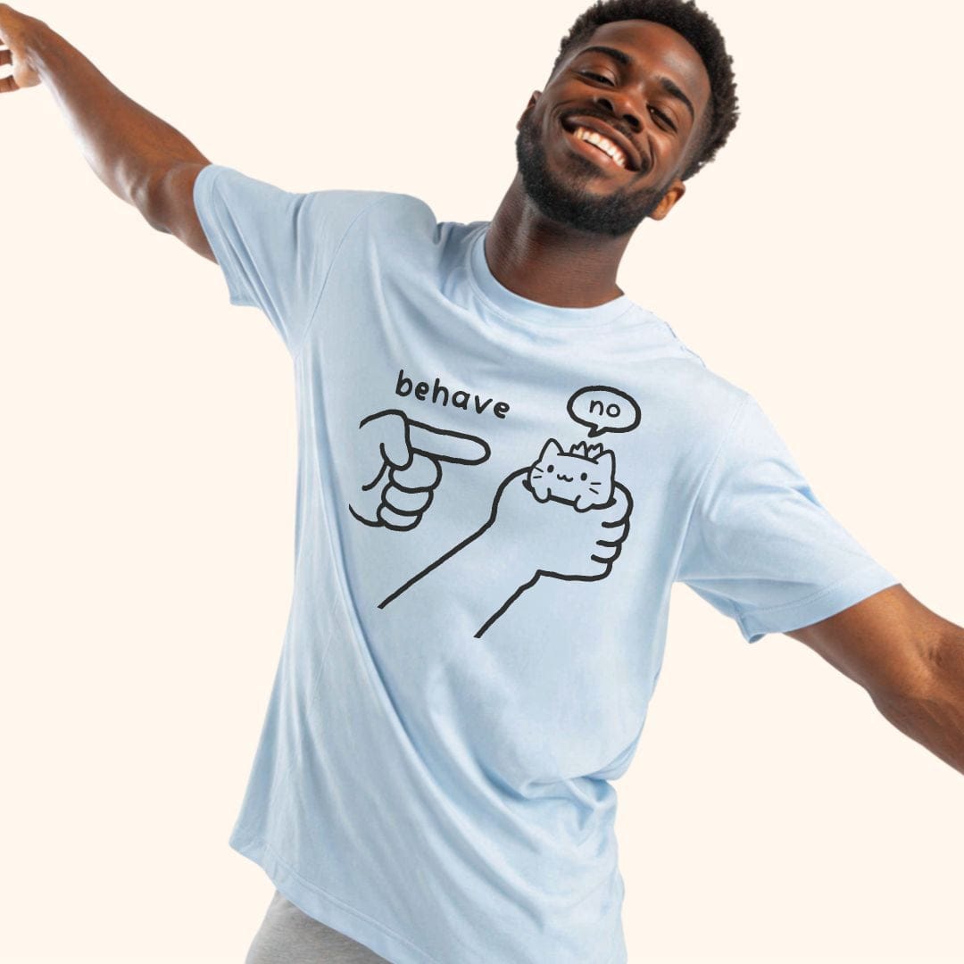 Untameable Everyday Softstyle Tee T-Shirt