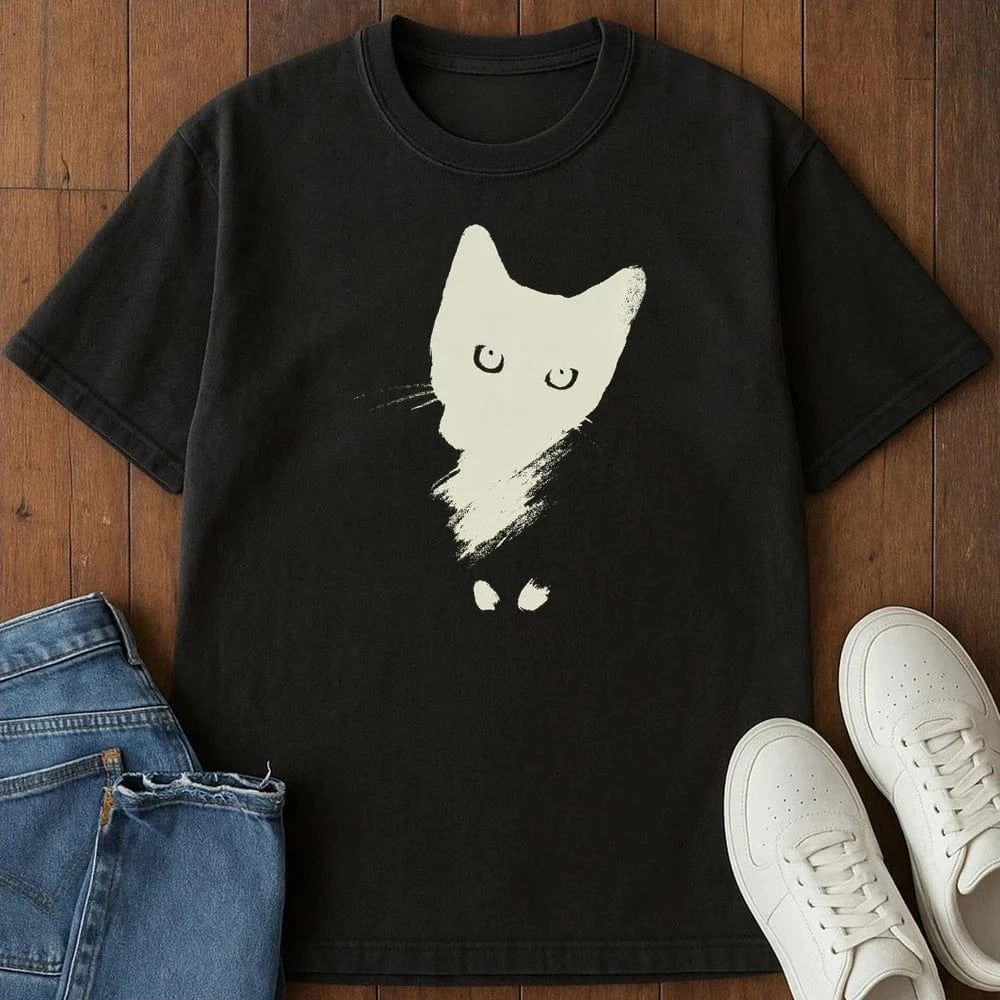 Void Blink T-Shirt Black / S 24170001512731840864 T-Shirt