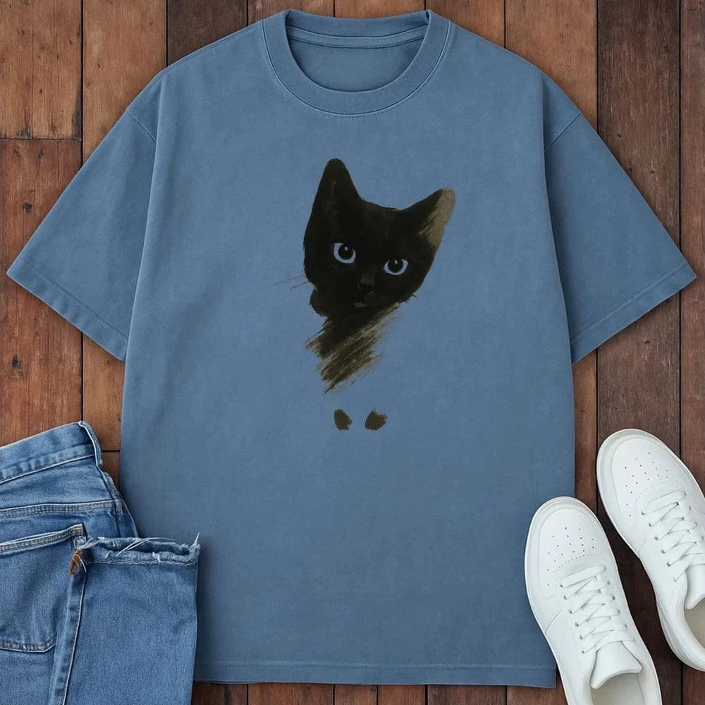 Void Blink T-Shirt Blue Jean / S 19707011814375796994 T-Shirt