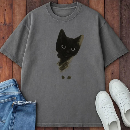 Void Blink T-Shirt Grey / S 33114424845694318864 T-Shirt